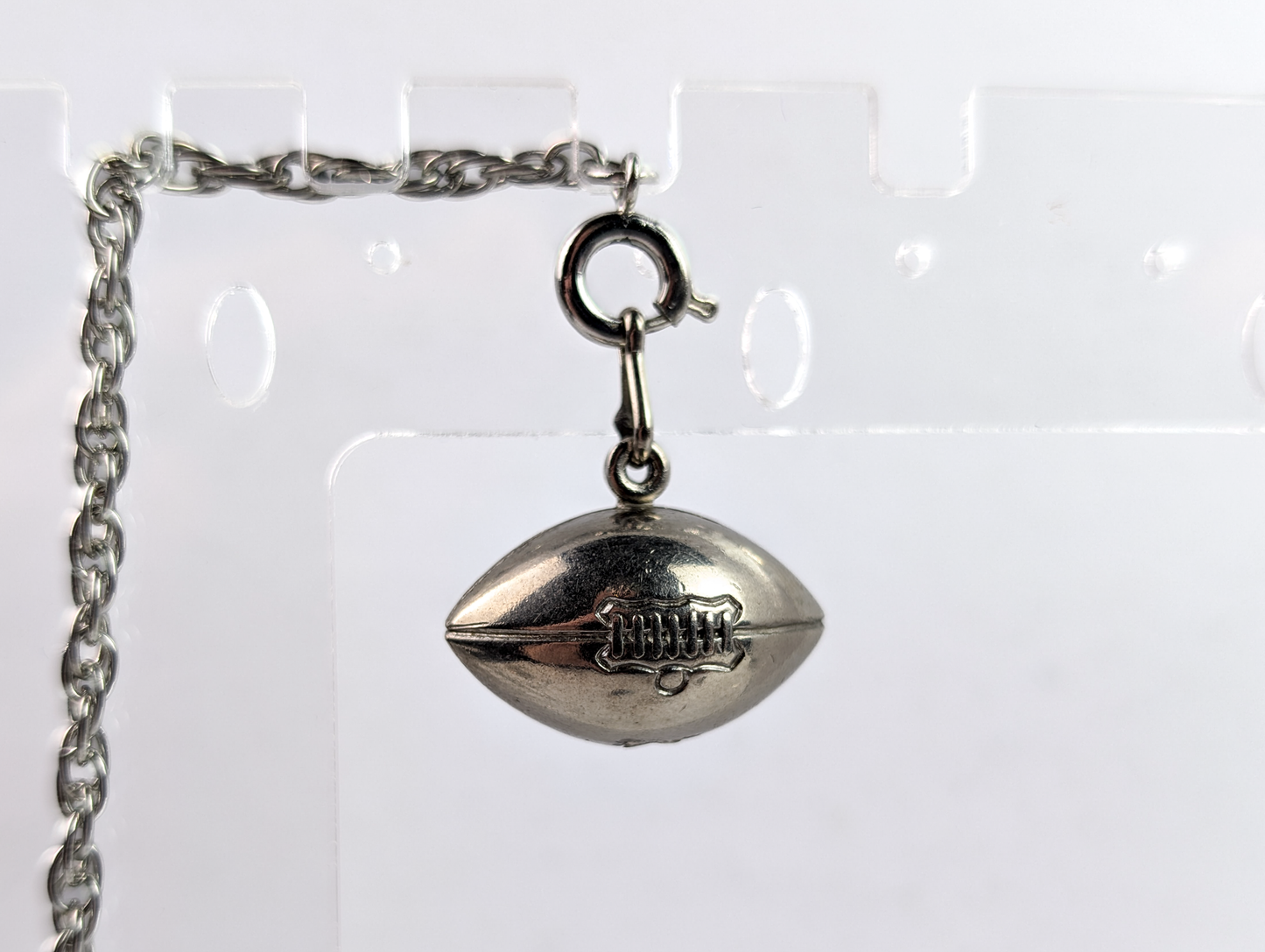 Sterling Silver Sports Charms - Choose by Charm! - Stamped and Tested Sterling - Olympics, Balls, Skiing