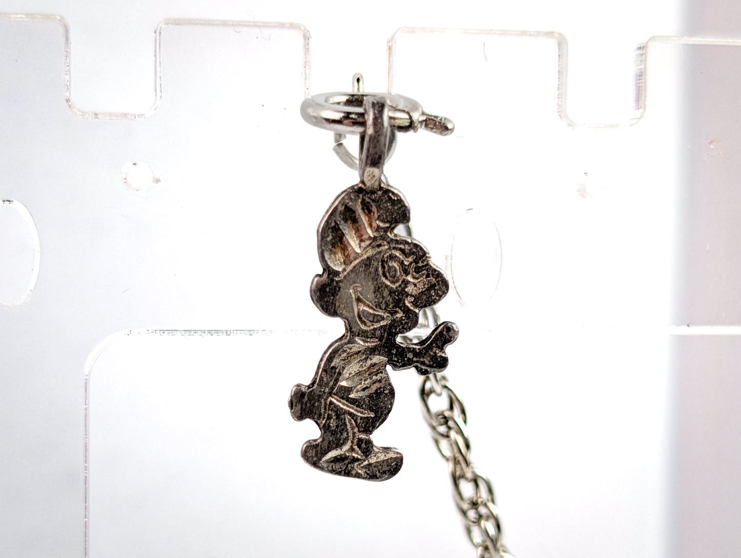 Sterling Silver Fantasy Charms - Choose by Charm! - Stamped and Tested Sterling - Dragons, Mermaids, Witches