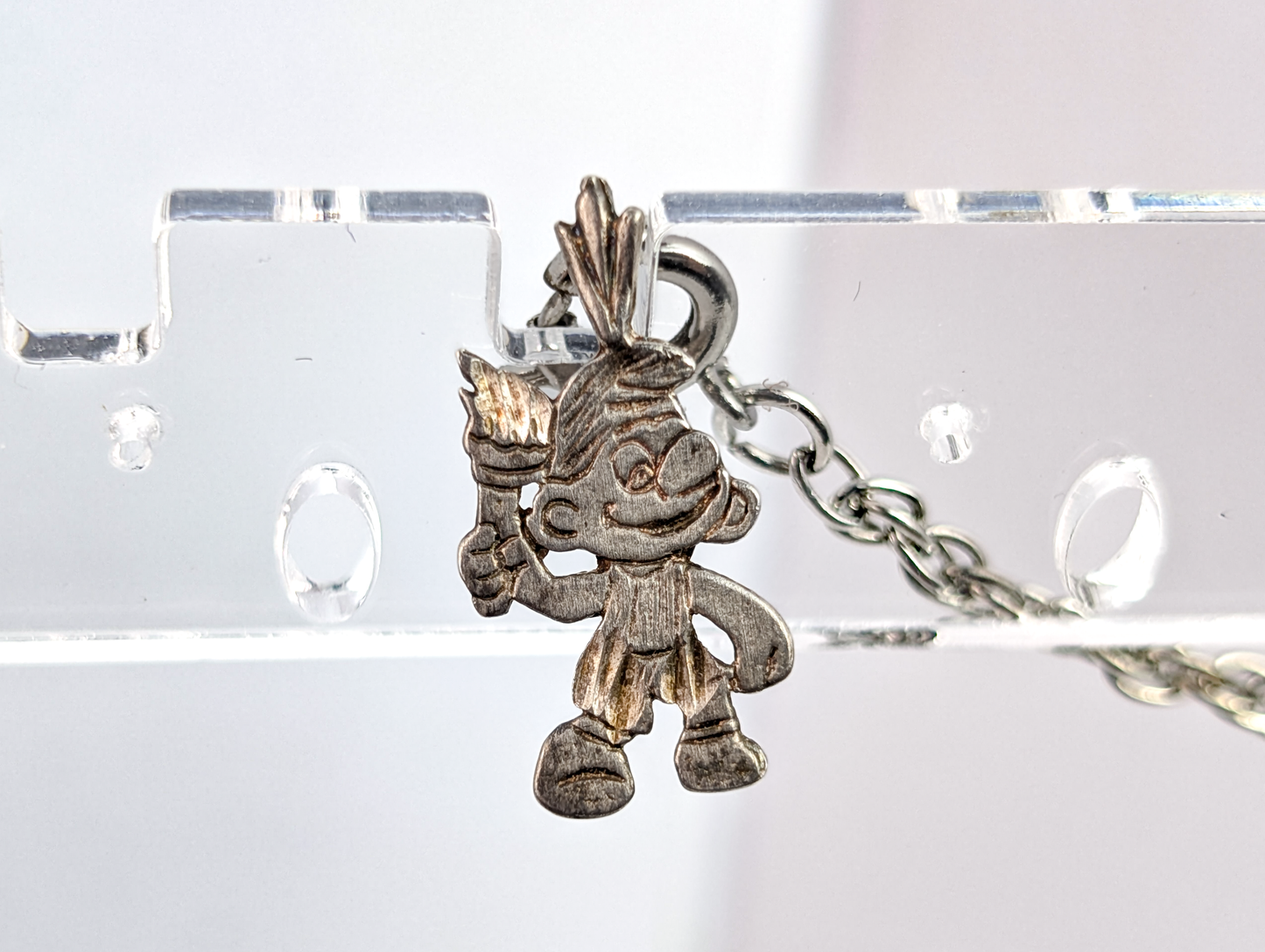 Sterling Silver Fantasy Charms - Choose by Charm! - Stamped and Tested Sterling - Dragons, Mermaids, Witches