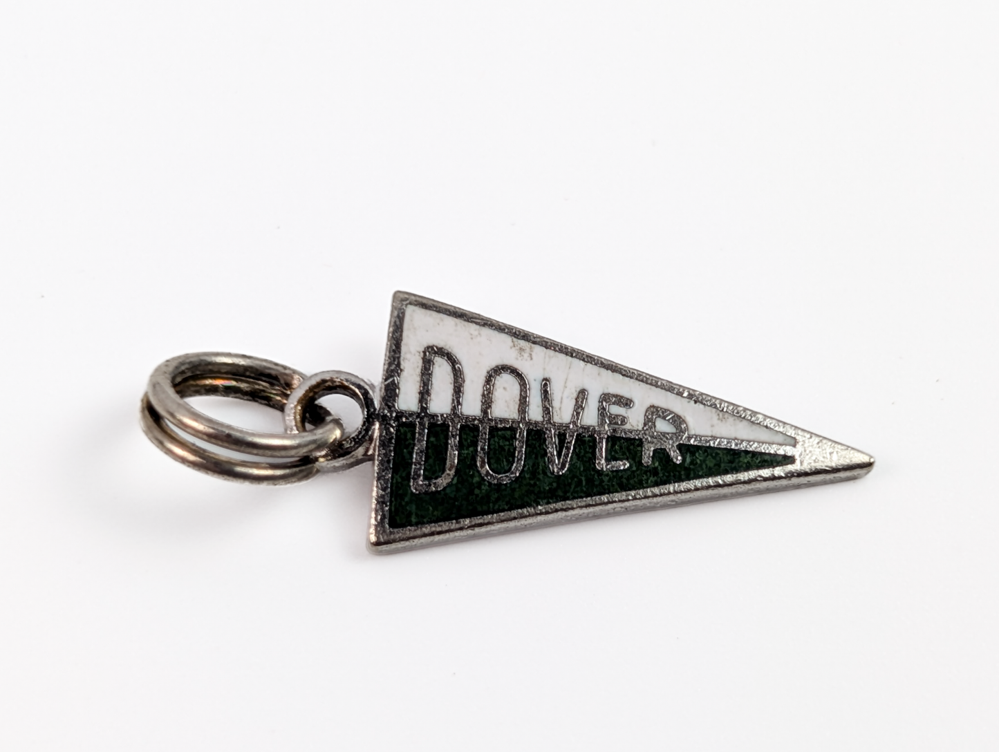 Sterling Silver Southern NH Northern Massachusetts Town High School Charms - Choose by Charm! - Stamped and Tested Sterling - Merrimack Valley, Seacoast Region