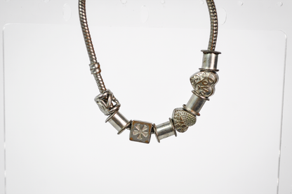 Pandora Inspired Charm Bracelets - Choose by Bracelet! - Pandora Inspired Jewelry - Differing Designs - Varying Charms