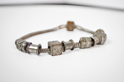 Pandora Inspired Charm Bracelets - Choose by Bracelet! - Pandora Inspired Jewelry - Differing Designs - Varying Charms