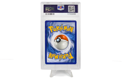Slowbro EX #26 - 2016 Pokémon XY Evolutions - PSA 8, NM-MT - PSA Graded Pokémon Cards