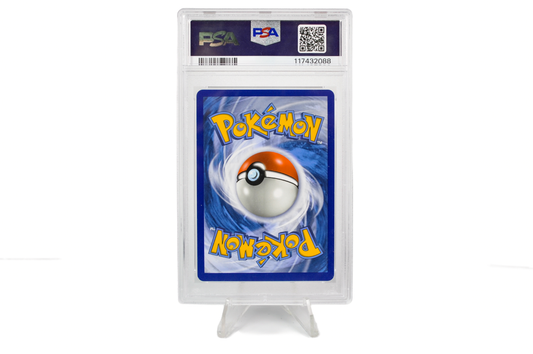 Slowbro EX #26 - 2016 Pokémon XY Evolutions - PSA 8, NM-MT - PSA Graded Pokémon Cards