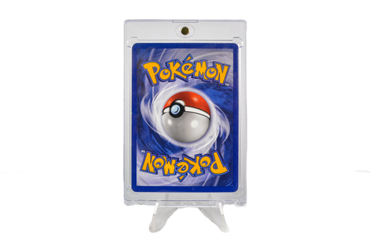 Team Rocket Dark Slowbro Holo #8 - 2002 Pokémon Trading Cards - Slabbed Trading Cards