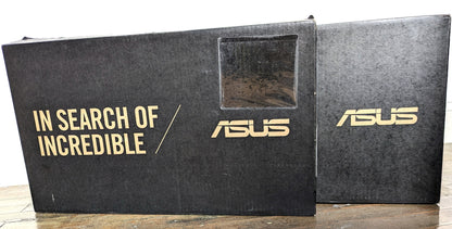 Star Grey Asus N4020 Lot of Two Laptops - Asus Model# X543MA-RS02 Lot of 2 New Laptops