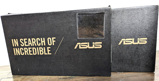 Star Grey Asus N4020 Lot of Two Laptops - Asus Model# X543MA-RS02 Lot of 2 New Laptops