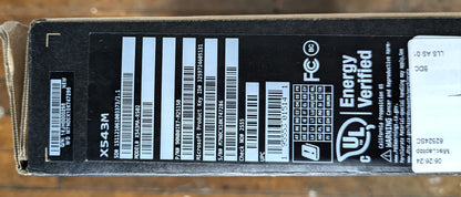 Star Grey Asus N4020 Lot of Two Laptops - Asus Model# X543MA-RS02 Lot of 2 New Laptops