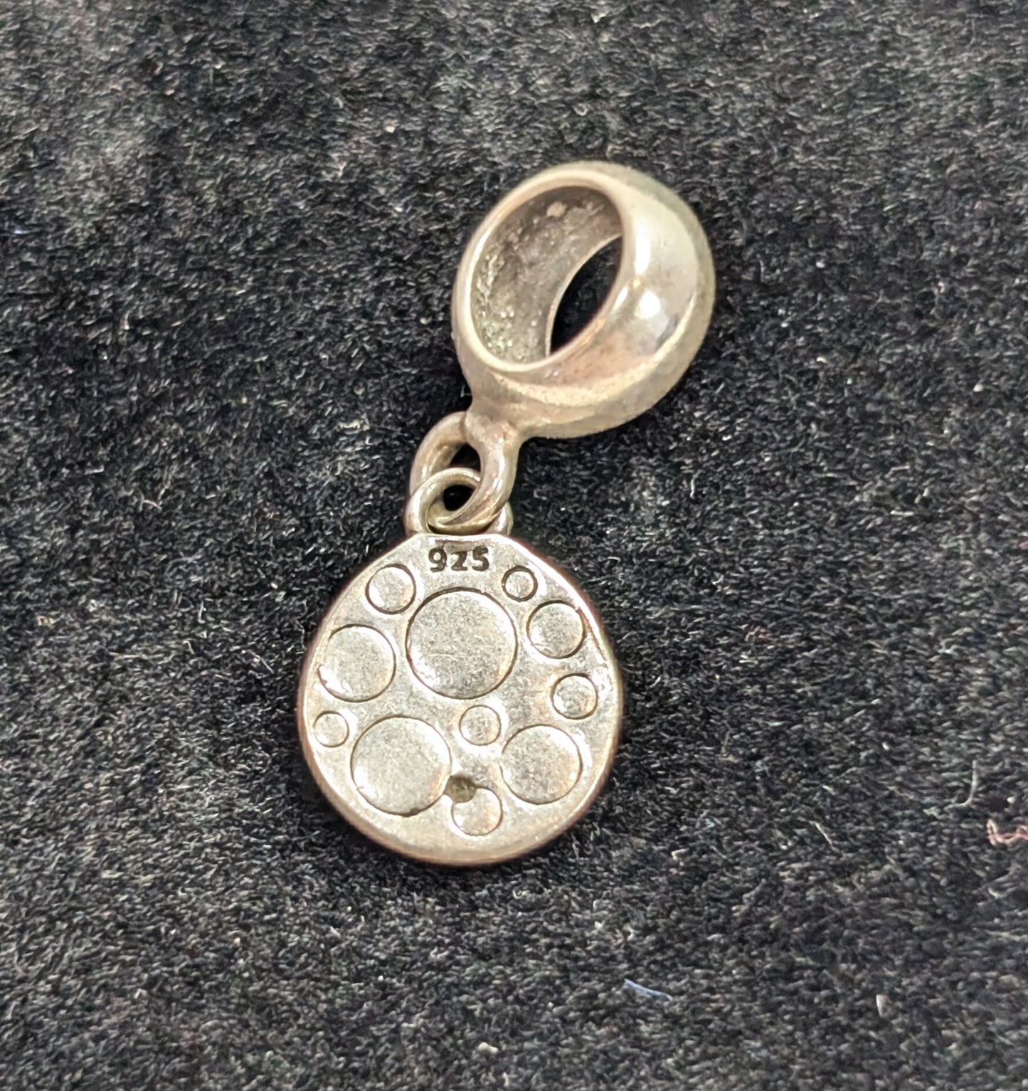 Sterling My Little Boy & Girl" Pandora & Thomas Sabo Style Charms for Parents Perfect Gift