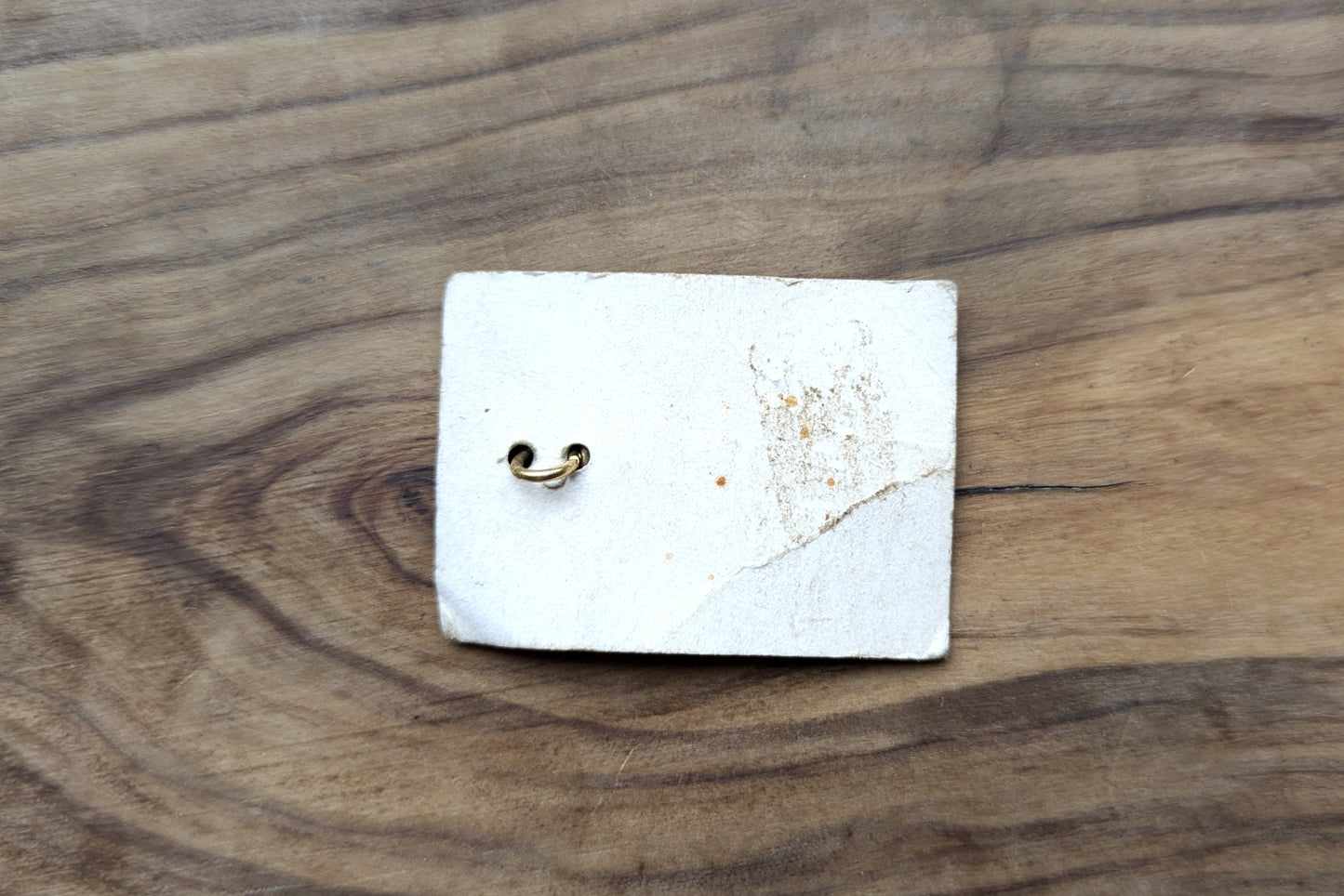 Sterling Silver Jekyll Island Charm - Stamped and Tested Sterling Silver - Enamel Souvenir Charm