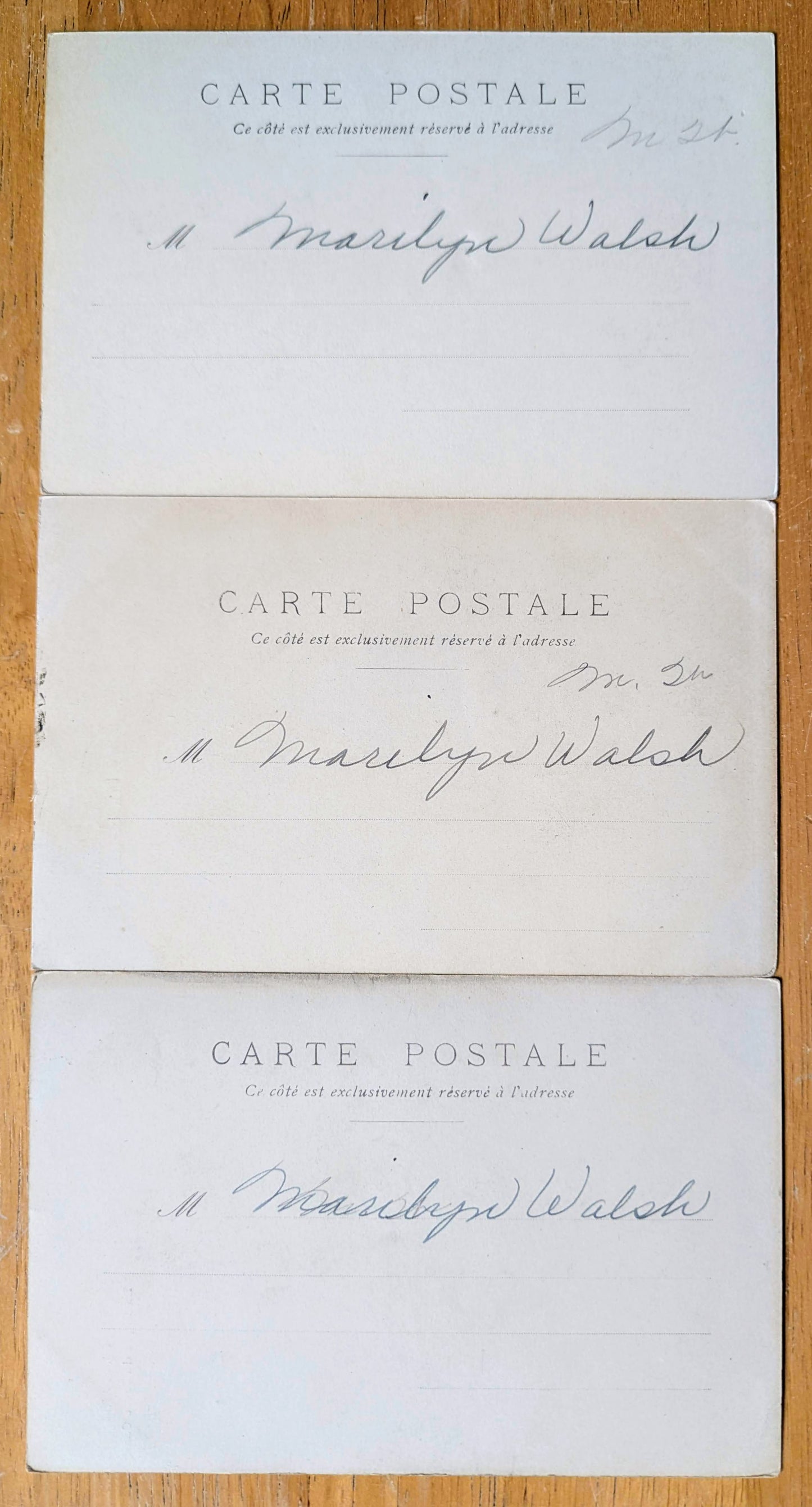 Antique Tour of Paris Black and White Postcards - 19 Famous Parisian Sights to Choose From! - Vintage 1900s Paris Postcards