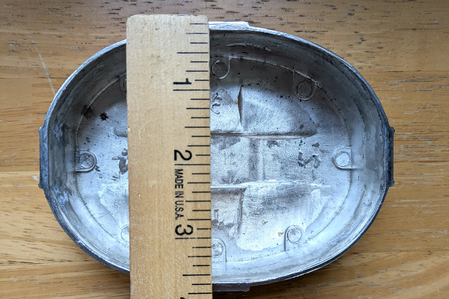 Godinger Silver Art Co Present Jewelry Box - Trinket Box - Treasure Chest - Measurements Seen in Photos