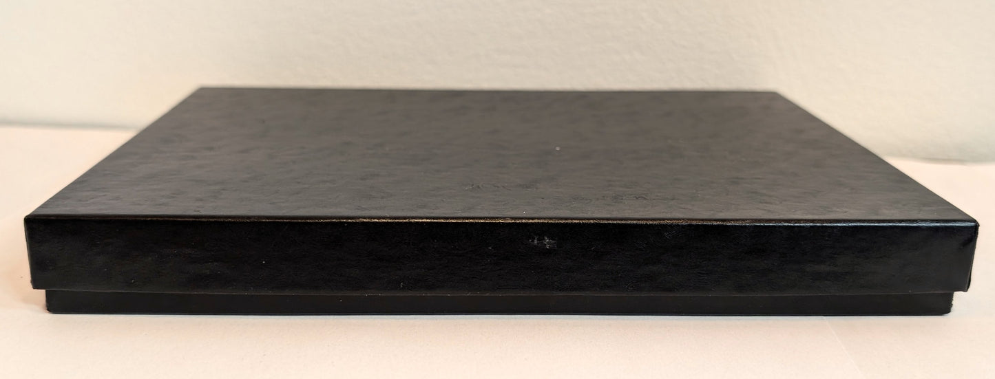 2008-2011 Lincoln Pennies Box D Mint Mark - D Mint Lincoln Pennies 2008-2011 13 Pc box Set