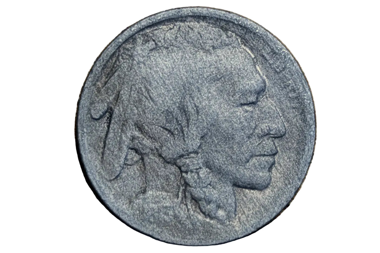 1913 Buffalo Nickel
