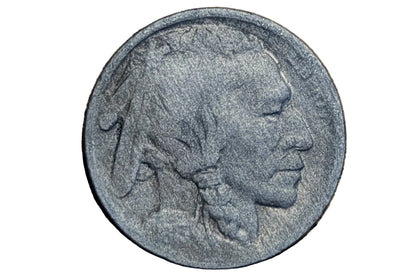 1913 Buffalo Nickel