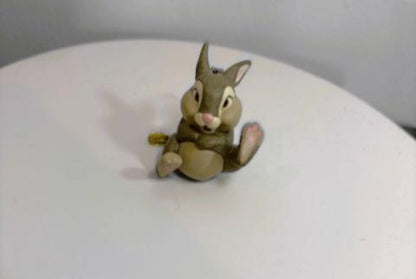 Walt Disney Classics Collection figurine With (COA) WDCC Disney Classics Thumper