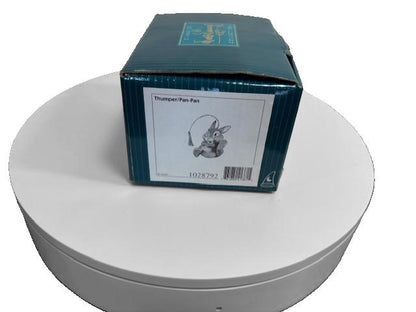 Walt Disney Classics Collection figurine With (COA) WDCC Disney Classics Thumper