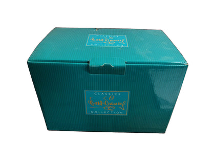 Walt Disney Classics Collection figurine With (COA) WDCC Disney Classics The Jungle Book Baloo, Hula Baloo