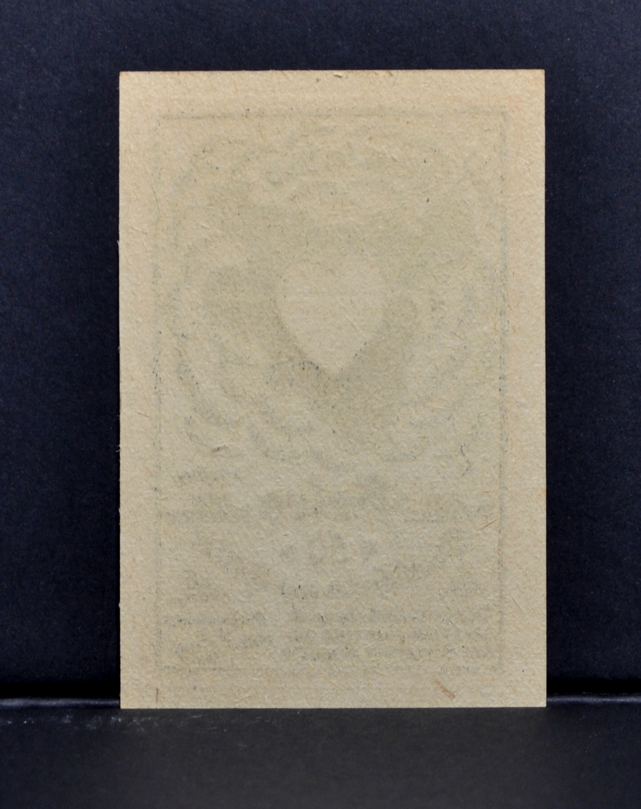 1920 Gries am Brenner Austria 50 Heller Notgeld - Tirol Notgeld - Austrian Emergency Currency - 1920 Austria Fifty Heller Note