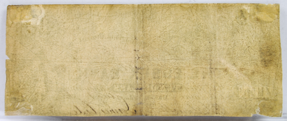 1862 Essex Bank 10 Dollar Haverhill Obsolete Note - Massachusetts Obsolete Currency - Haverhill MA - 1862 Massachusetts Ten Dollars Banknote