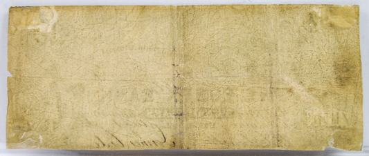 1862 Essex Bank 10 Dollar Haverhill Obsolete Note - Massachusetts Obsolete Currency - Haverhill MA - 1862 Massachusetts Ten Dollars Banknote