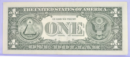 2021 1 Dollar Federal Reserve Star Note - Boston (A) Issue - Almost Uncirculated (AU) - 2021 One Dollar Boston Star Note - Fr.3008-A*