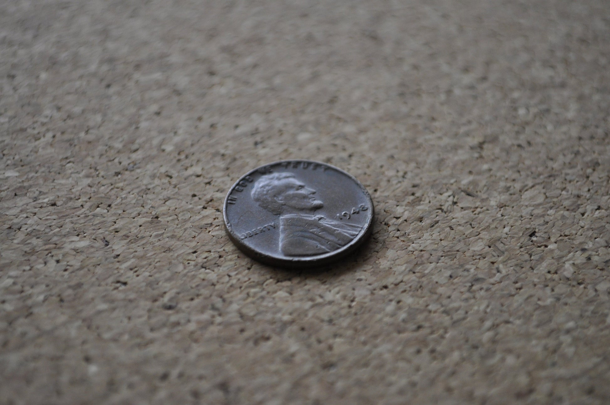 1948 Wheat Penny - Choose by Grade / Condition - WWII Era Cent - 1948 Wheat Ear 1948 Wheat Back Cent - Collectible Coin