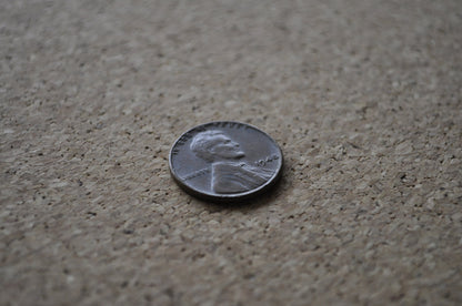 1948 Wheat Penny - Choose by Grade / Condition - WWII Era Cent - 1948 Wheat Ear 1948 Wheat Back Cent - Collectible Coin