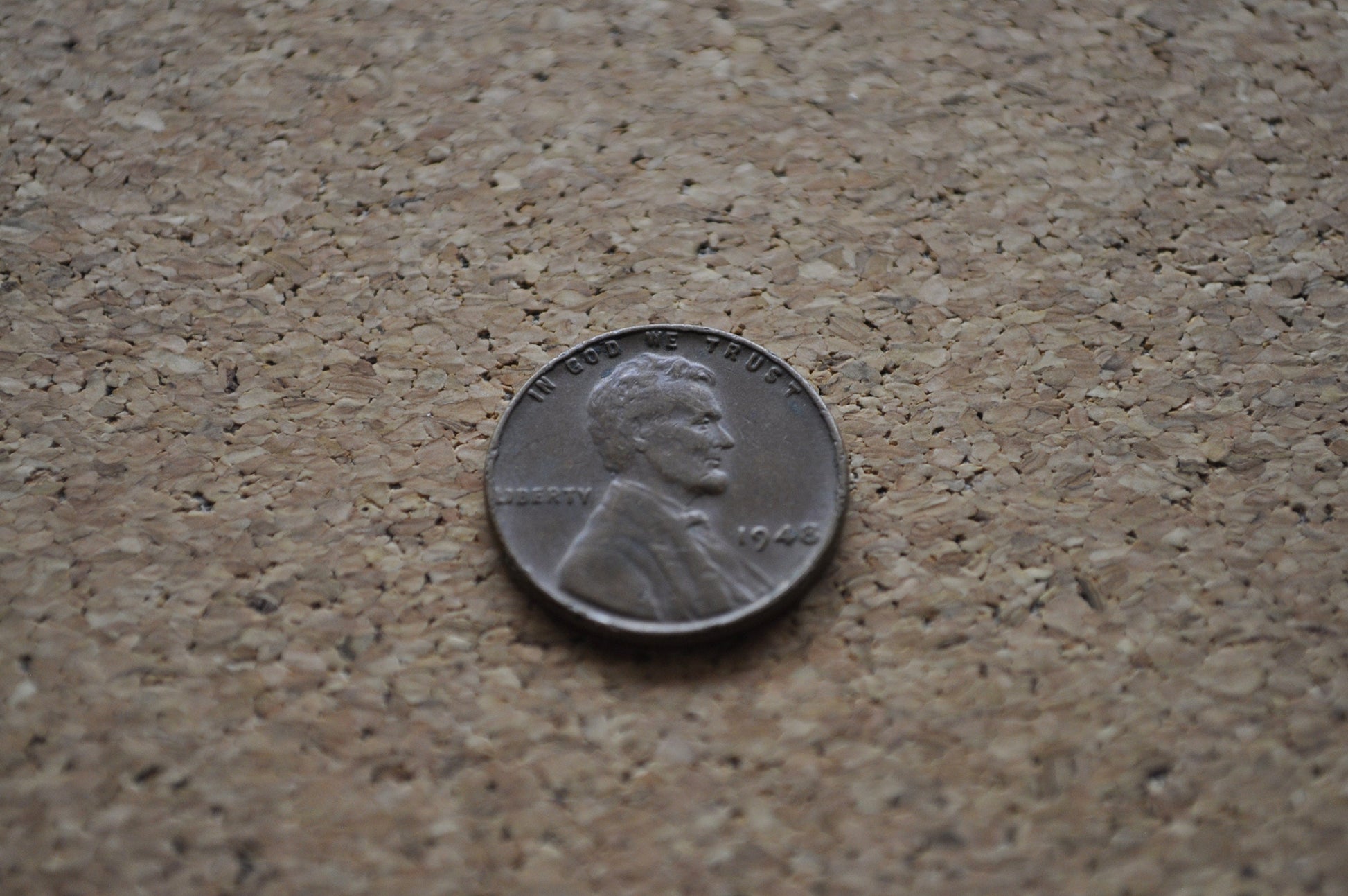 1948 Wheat Penny - Choose by Grade / Condition - WWII Era Cent - 1948 Wheat Ear 1948 Wheat Back Cent - Collectible Coin