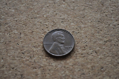1948 Wheat Penny - Choose by Grade / Condition - WWII Era Cent - 1948 Wheat Ear 1948 Wheat Back Cent - Collectible Coin