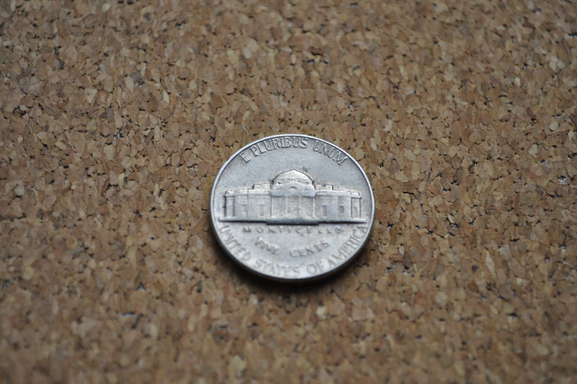 1966 Jefferson Nickel - Great Condition