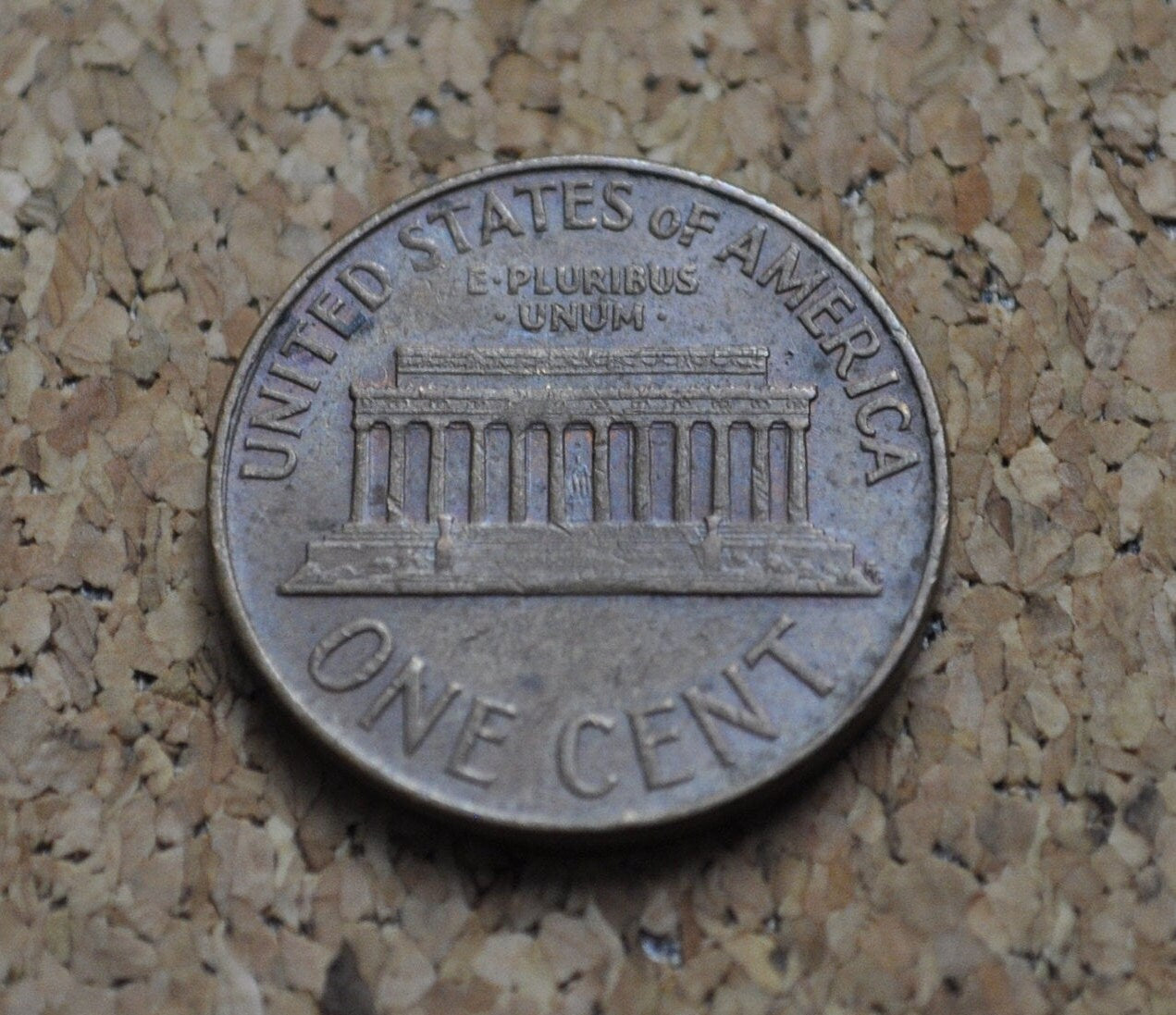 1965 Memorial Penny - Choose by Grade - Collectible Coin - Lincoln Cent 1965 US 1 Penny