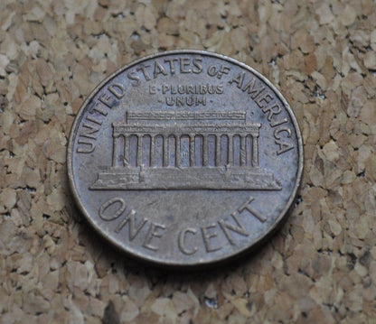 1965 Memorial Penny - Choose by Grade - Collectible Coin - Lincoln Cent 1965 US 1 Penny