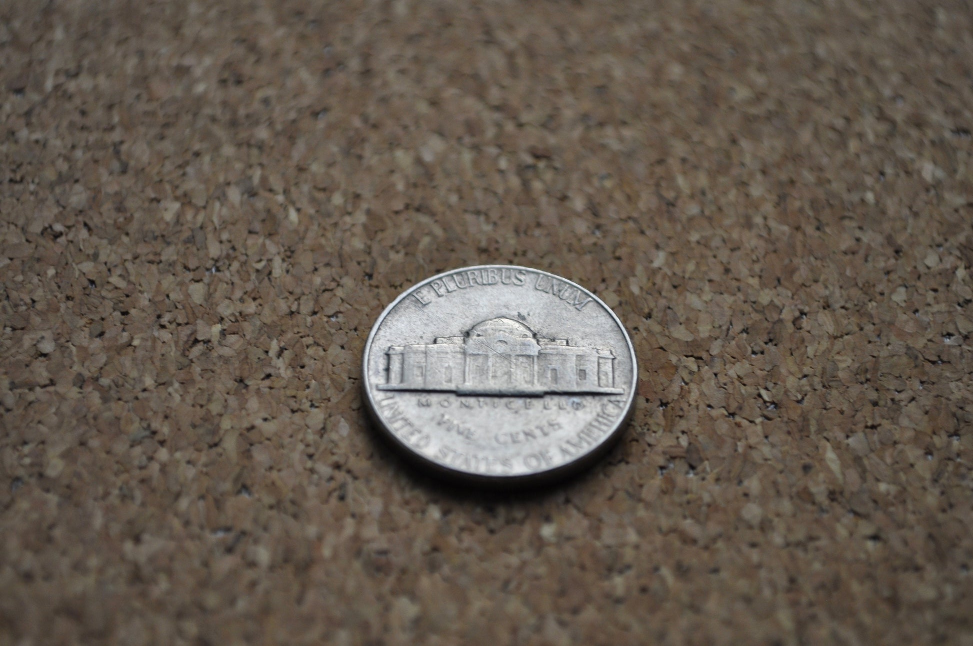 1966 Jefferson Nickel - Great Condition