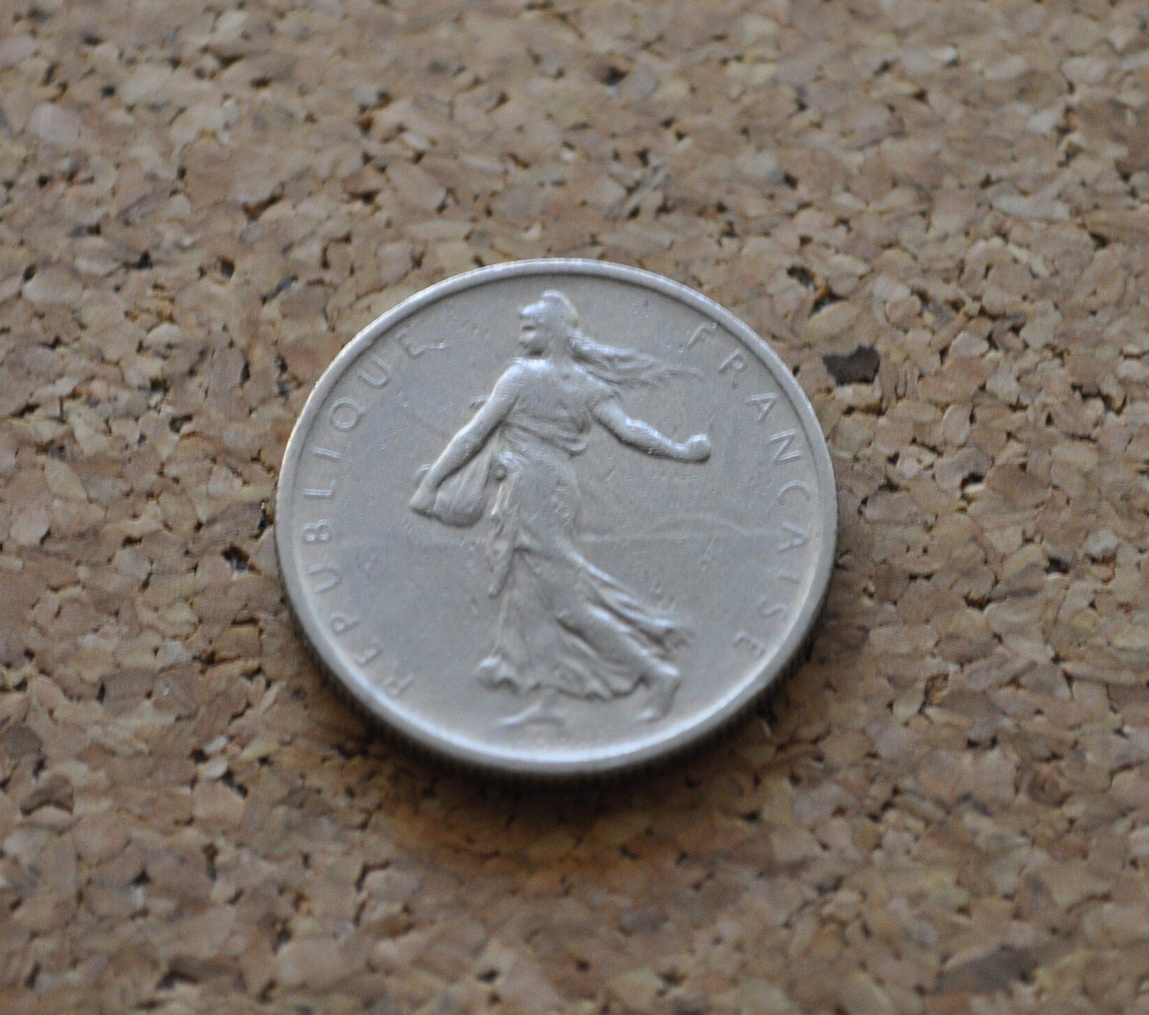 France (Coins) – Treasure Hunter Co