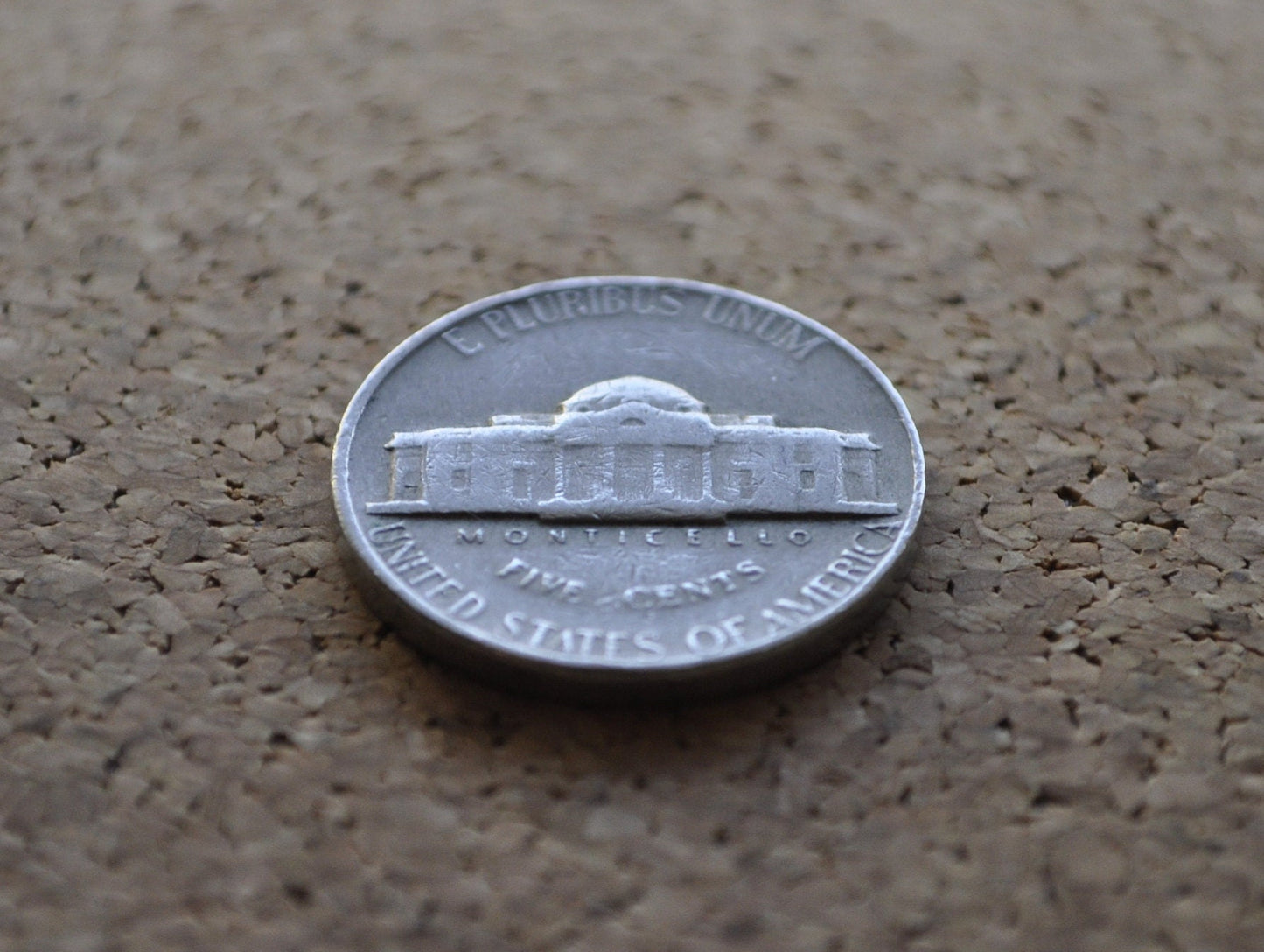 1963 D Memorial Penny - Excellent Condition - 58th Anniversary - Collectible Coin - Denver Mint