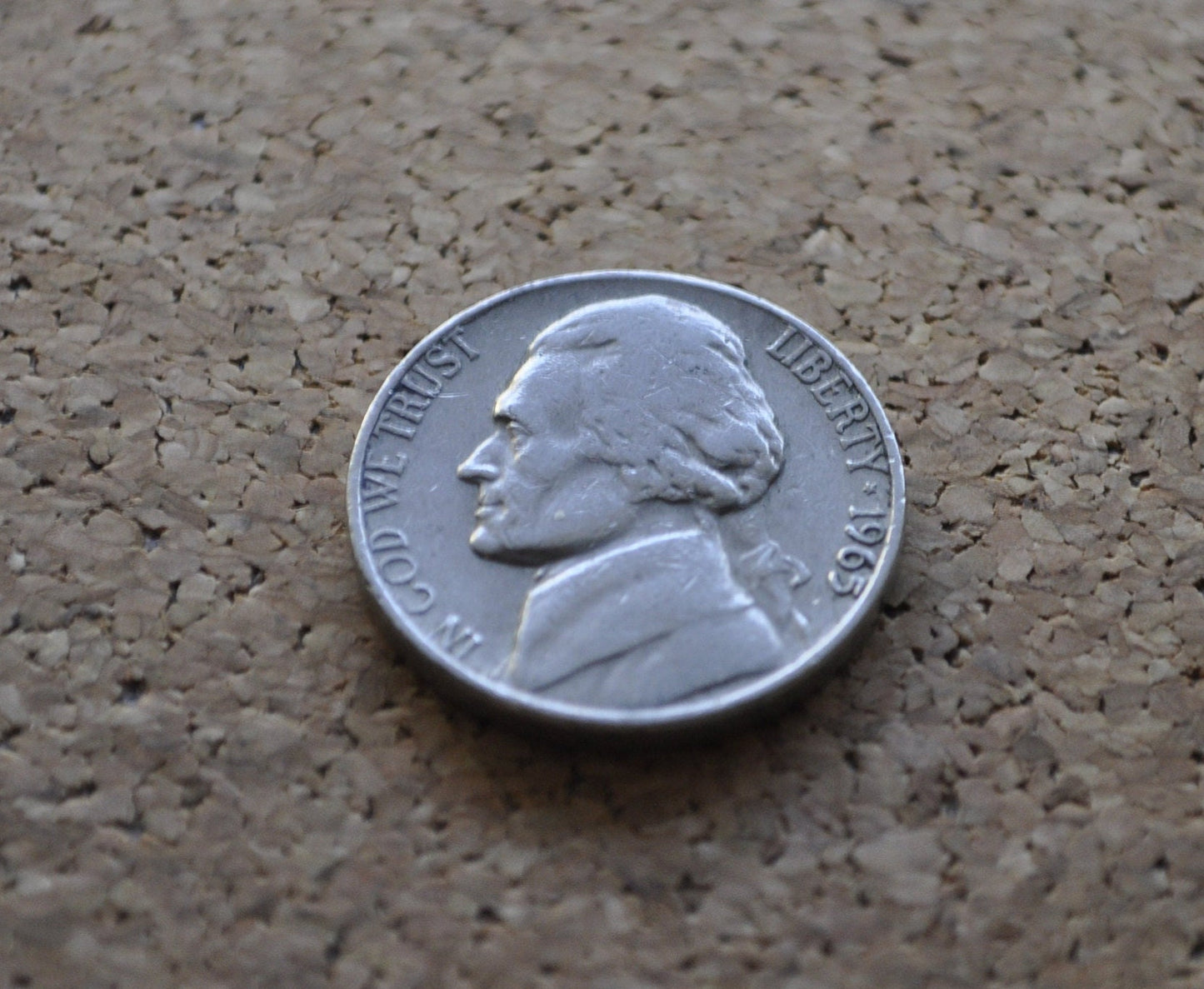 1963 D Memorial Penny - Excellent Condition - 58th Anniversary - Collectible Coin - Denver Mint