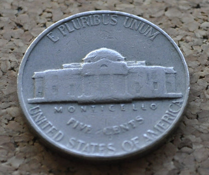 1963 D Memorial Penny - Excellent Condition - 58th Anniversary - Collectible Coin - Denver Mint