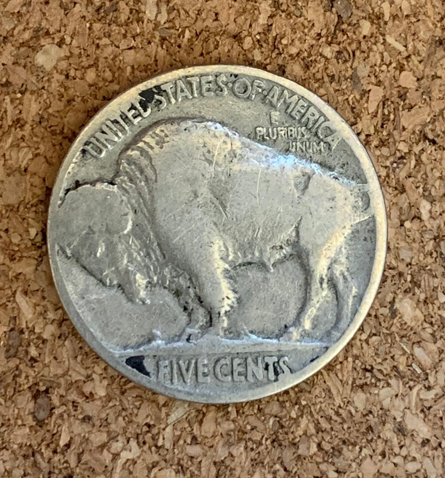 1929 Buffalo Nickel - Choose by Grade - Excellent Date - Philadelphia Mint - 1929 P Nickel Indian Head Nickel 1929 P