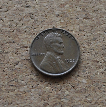 1933 Wheat Penny - Choose by Grade - Philadelphia Mint - 1933 Wheat Ear Cent - 1933-P / 1933P Cent