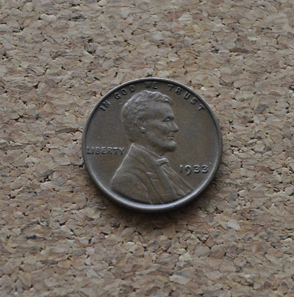 1933 Wheat Penny - Choose by Grade - Philadelphia Mint - 1933 Wheat Ear Cent - 1933-P / 1933P Cent