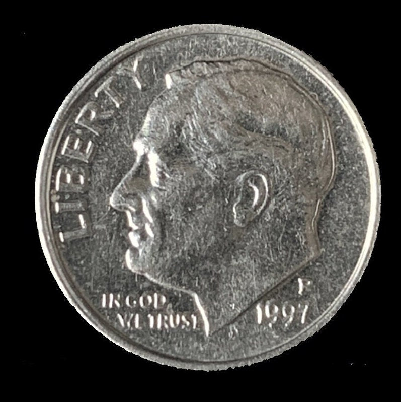 USA Roosevelt Dime - 1990 to 2003 Excellent Condition - Select Year/Mint