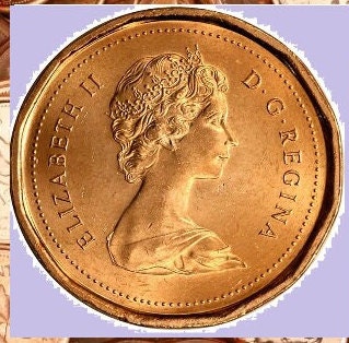 Canadian Pennies - Choose Date & Quantity - 1970 to 1979 - Excellent Condition - Canada