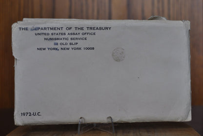 United States Mint Uncirculated Sets - Choose Date - 1965, 1968, 1969, 1970, 1972, 1973 & Many More Uncirculated Sets 80's, 90's, 2000's