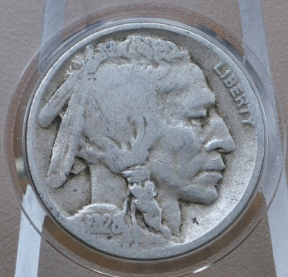 1928-S Buffalo Nickel - Choose by Grade - 1928 S Indian Head Nickel 1928S Buffalo Nickel 1928 S Nickel