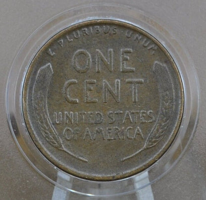 1927 Wheat Pennies P,D,S - Choose by Mint & Grade / Condition - Philadelphia Mint - 1927 P Wheat Ear Cent / Wheat Back 1927 P Penny