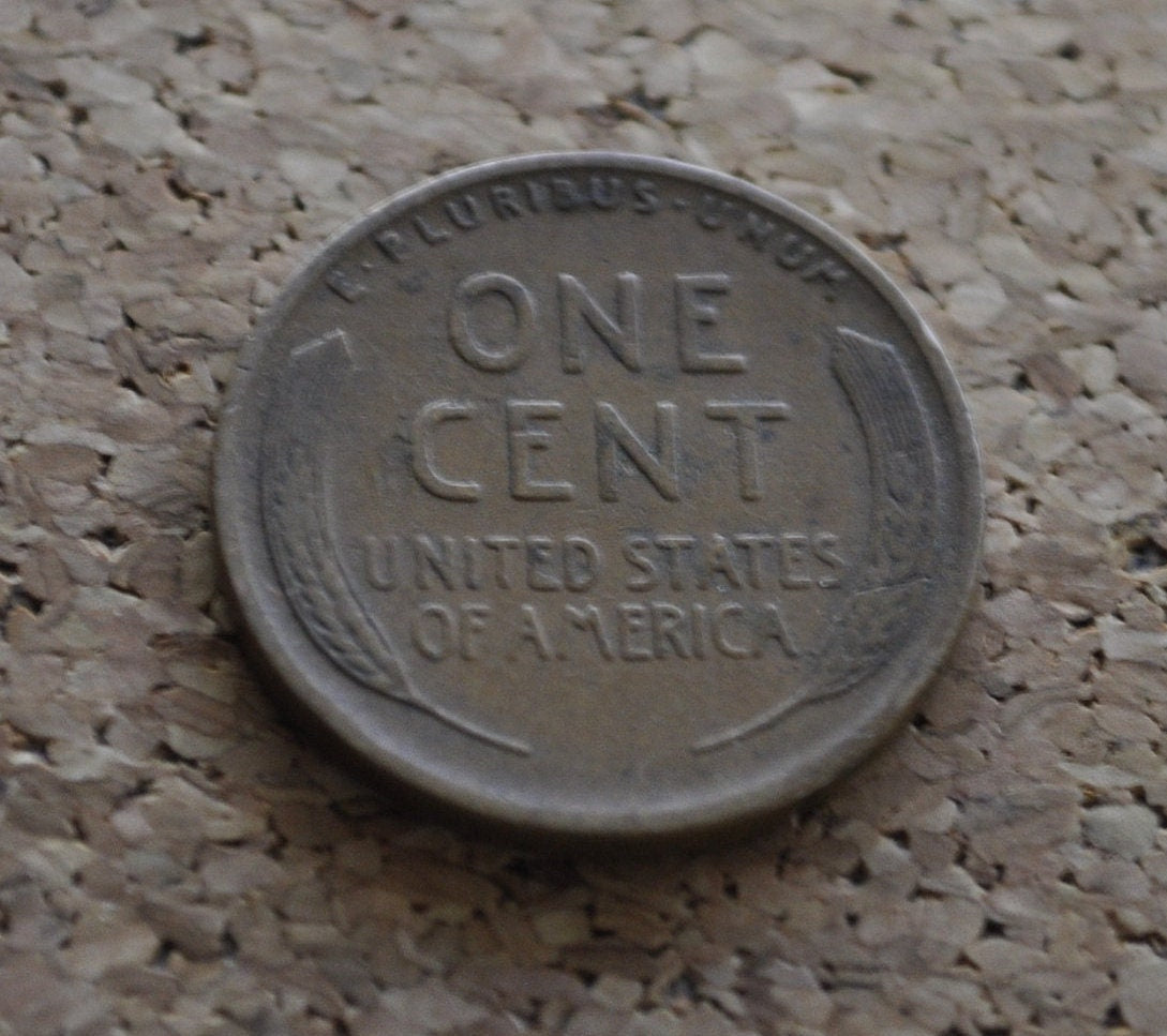 1927 Wheat Penny - Choose by Grade / Condition - Philadelphia Mint - 1927 P Wheat Ear Cent / Wheat Back 1927 P Penny