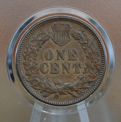1894 Indian Head Penny - Choose by Grade / Condition - 1894 Indian Head Cent - 1894 Penny - 1894 Cent, Better Date