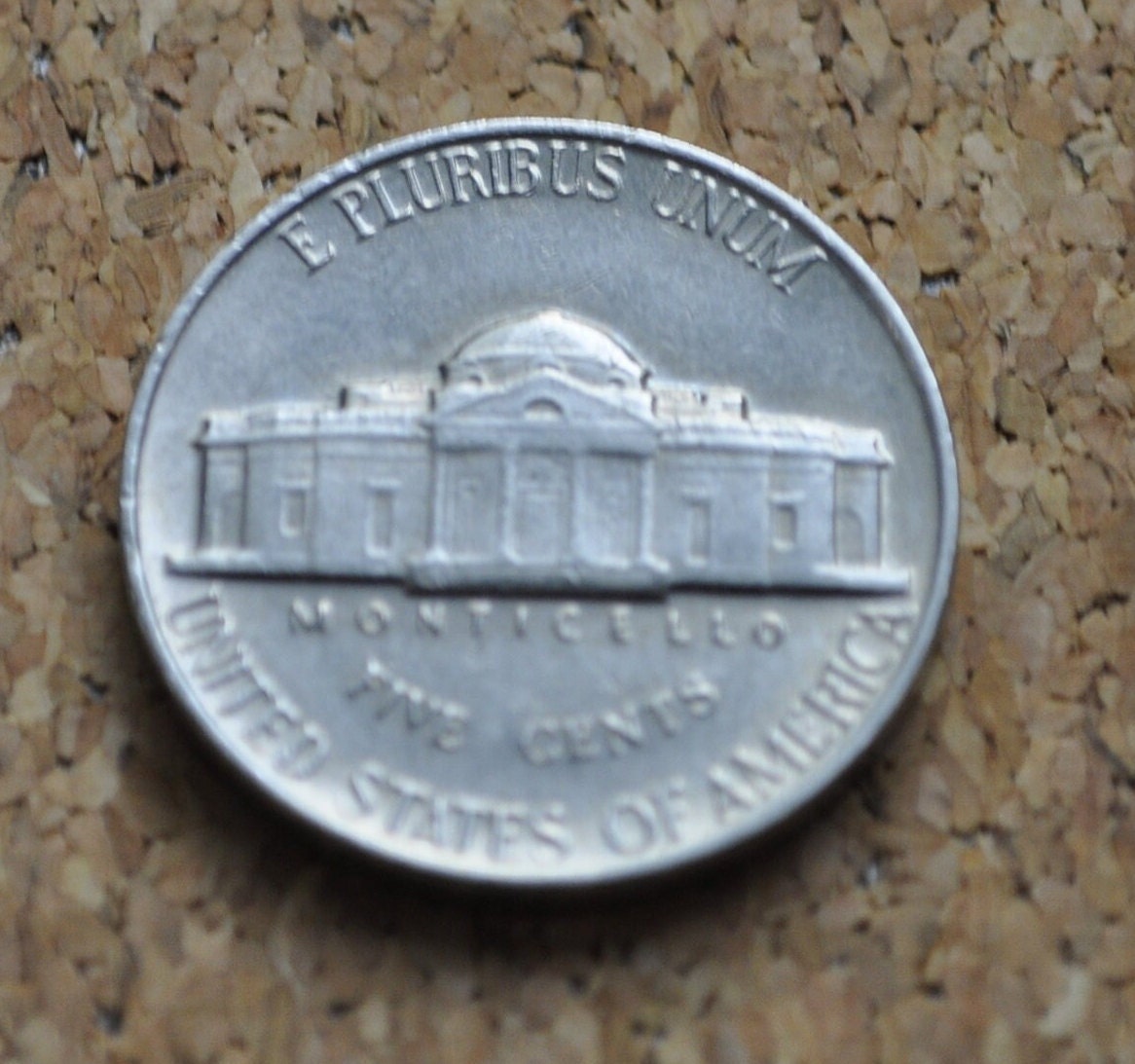1963 P&D Jefferson Nickels - Choose by Mint and Grade - Denver and Philadelphia Mints - 1963 D Jefferson Nickel 1963 P Nickel