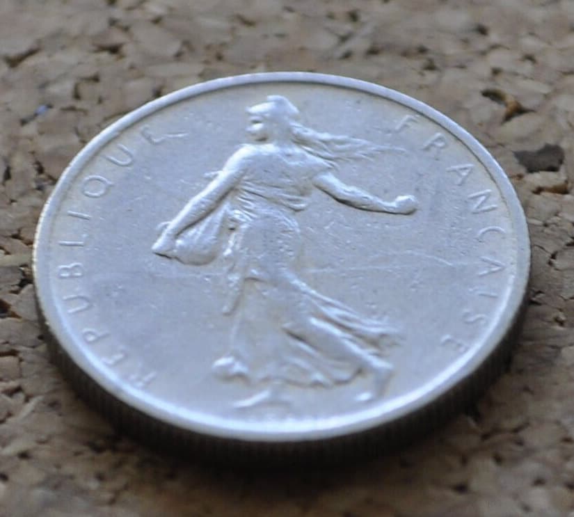 France (Coins) – Treasure Hunter Co